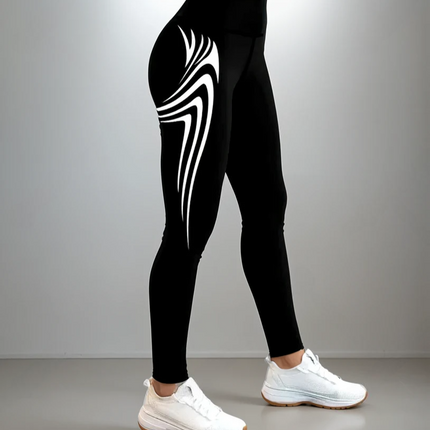 Ardenté | Women’s Squad Leggings – Bold Energy Fit