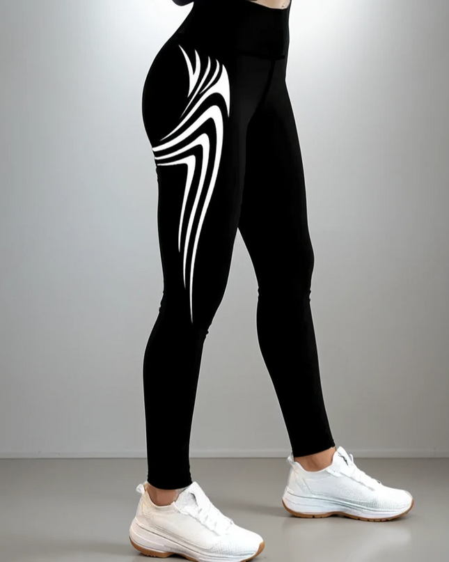 Ardenté | Women’s Squad Leggings – Bold Energy Fit