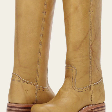 Bethara | Western Leather Cowboy Boots – Fashion Boots