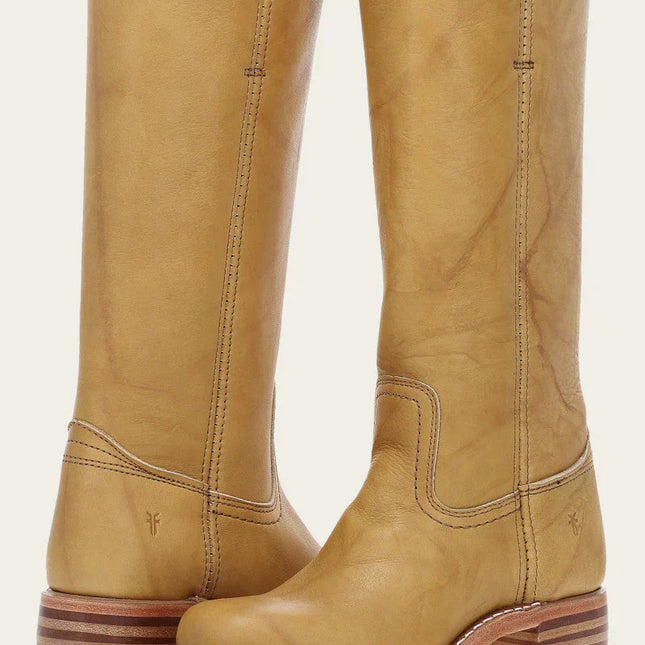 Bethara | Western Leather Cowboy Boots – Fashion Boots