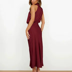Wine red