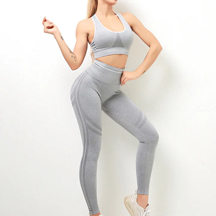 Kinetic | Seamless Scrunch Leggings for Women – Alum Fox