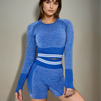 Blue Azure