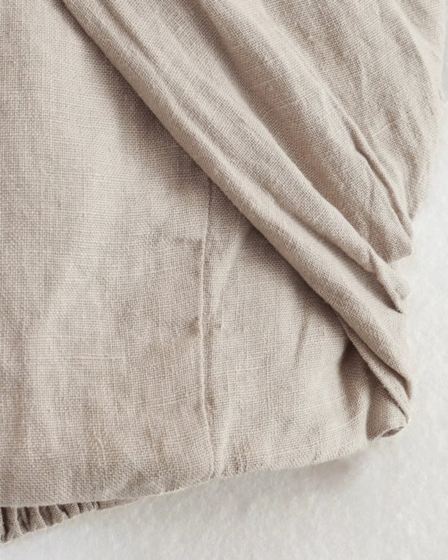 Briar | Crisscross Halter Holiday Clothes Tank Top