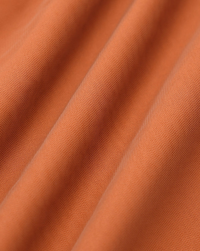 Calla | Flowy Fit Mesh Wedding Guest Midi Dress