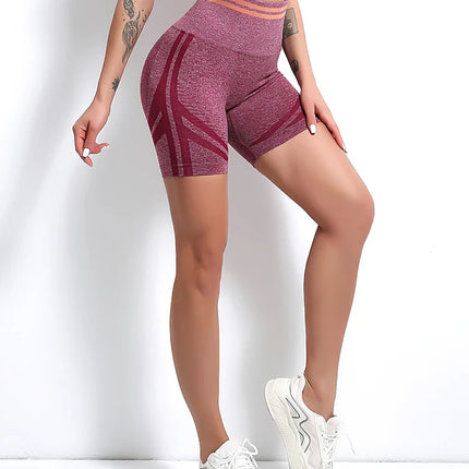 Kinetic | Seamless Shorts for Women – Cape Ferra