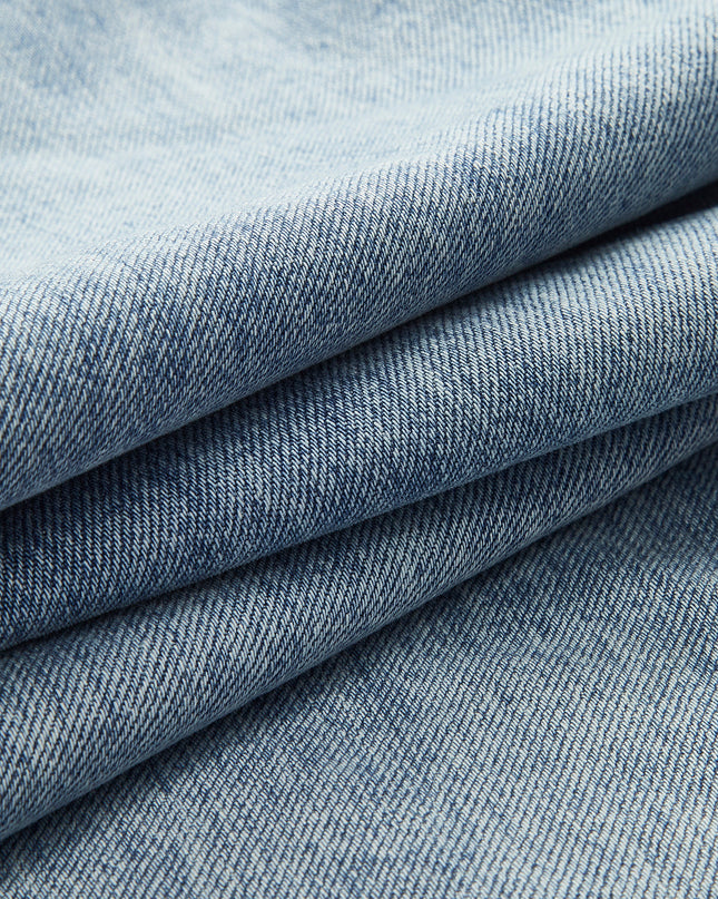 Cosima | Asymmetric Waist Wide-Leg Holiday Pants