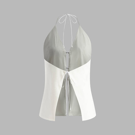 Edith | Relaxed Fit Cotton Co Ord Set Women