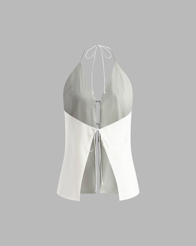 Edith | Relaxed Fit Cotton Co Ord Set Women