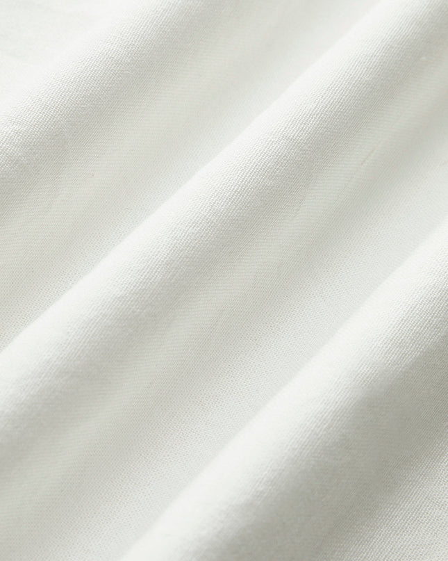 Edith | Relaxed Fit Cotton Co Ord Set Women