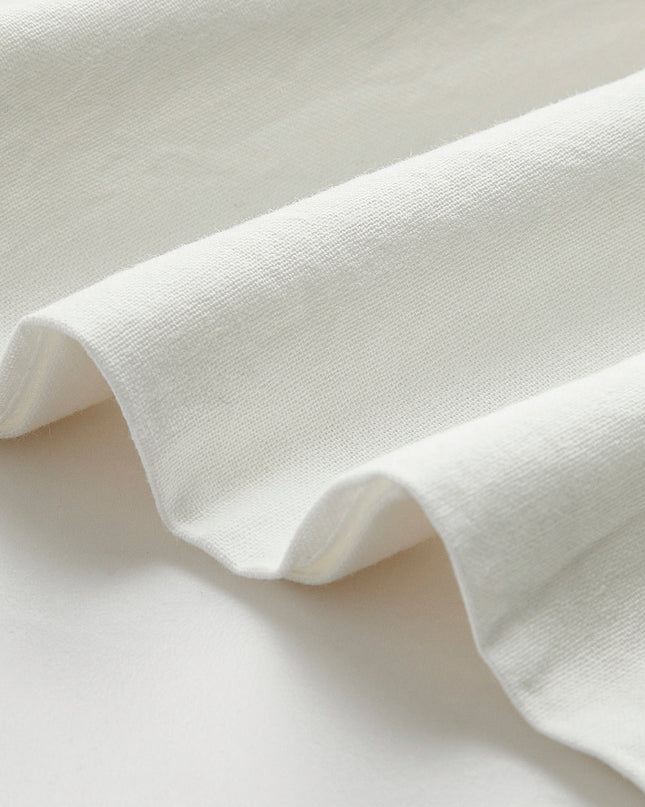 Edith | Relaxed Fit Cotton Co Ord Set Women