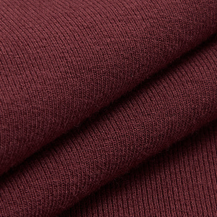 Estelle | Cinched Waist Pleated Cross-Over Collar T-Shirt