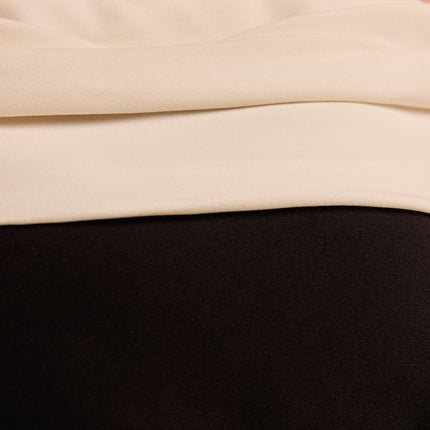 Geneva | Off-Shoulder Wedding Guest Maxi Dress