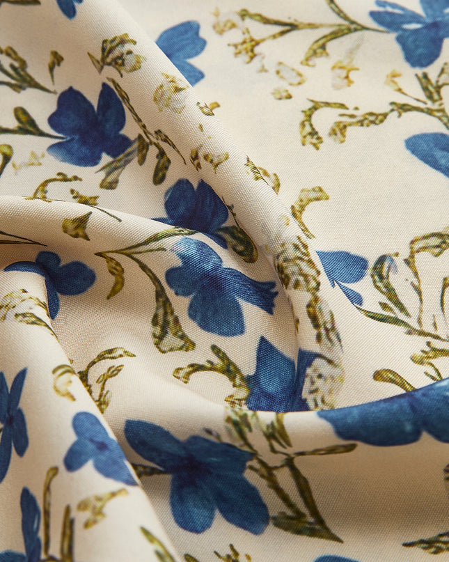 Gloria | Knotted Waist Irregular Hem Summer Dress