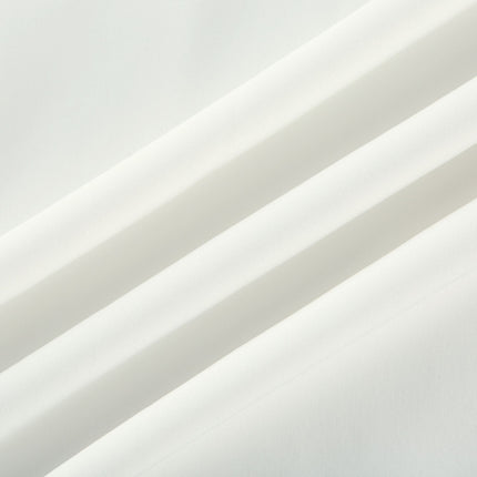 India | Sleeveless Two-Tone Pleated Maxi Dress