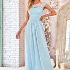 Sky Blue