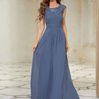 Dusty Blue