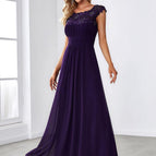 Dark Purple