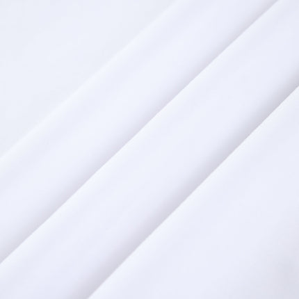 Judith | Backless Relaxed Fit Cotton Long Dress