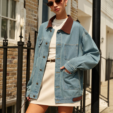 Kendall | Slim Fit Mini Skort With Belt