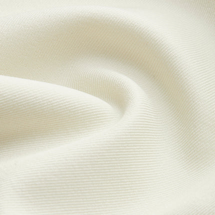 Kendall | Slim Fit Mini Skort With Belt