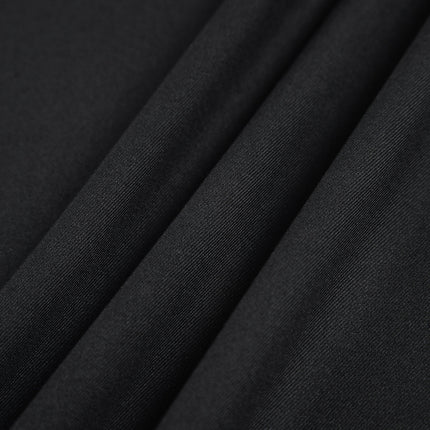 Mara | Autumn Solid Wide-Leg Palazzo Trousers