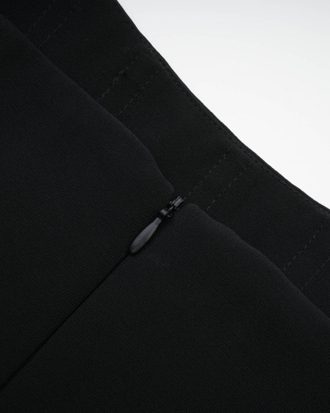 Marina | Sleeveless Off Shoulder Embellished Prom Dress