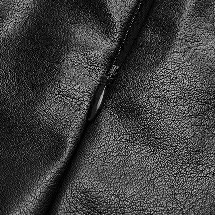 Milana | Asymmetric Pleated Maxi Skirt