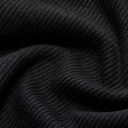 Mina | Piping Detail Long Sleeve Top