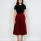 Dark Red