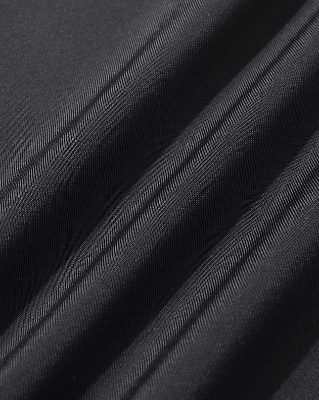 Nicole | Summer High-Cut Stretch One-Piece Swimsuit