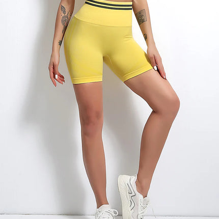 Kinetic | Seamless Shorts for Women – Pale Tacha