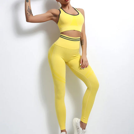 Kinetic | Seamless Sports Bra – Breathable Comfort & Style - Pale Tacha