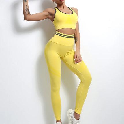 Kinetic | Seamless Scrunch Leggings for Women – Pale Tacha