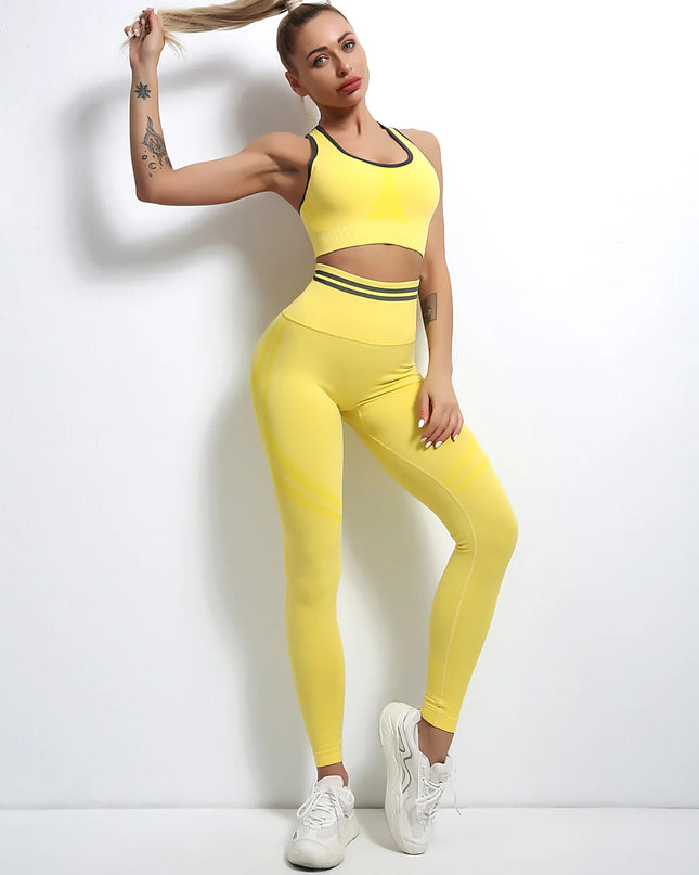 Kinetic | Seamless Scrunch Leggings for Women – Pale Tacha