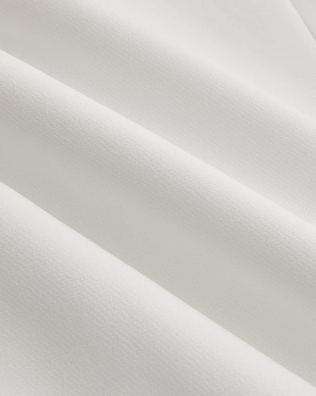 Ramona | Relaxed Fit V-Neck Button-Down Blouse