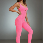 Rosy Pink