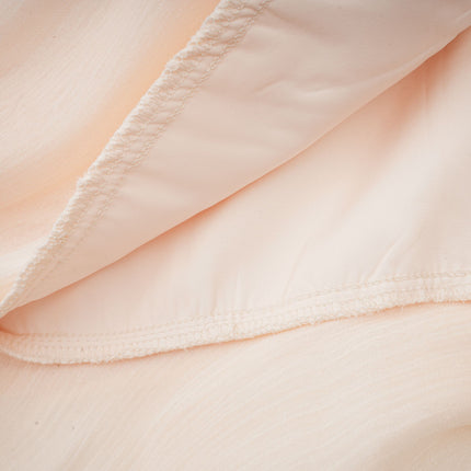 Rylan | Pleated Ruffled Mini Dress Concert Outfit