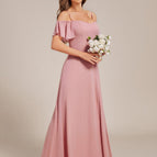 Dusty Rose
