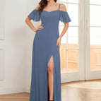 Dusty Blue