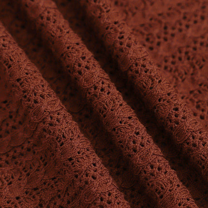 Sapphire | Slim Fit Round Neck Sweater