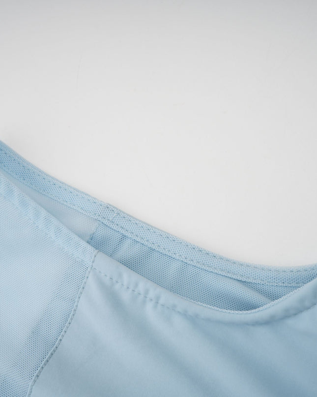 Shea | Asymmetrical Pleated Wedding Guest Maxi Dress