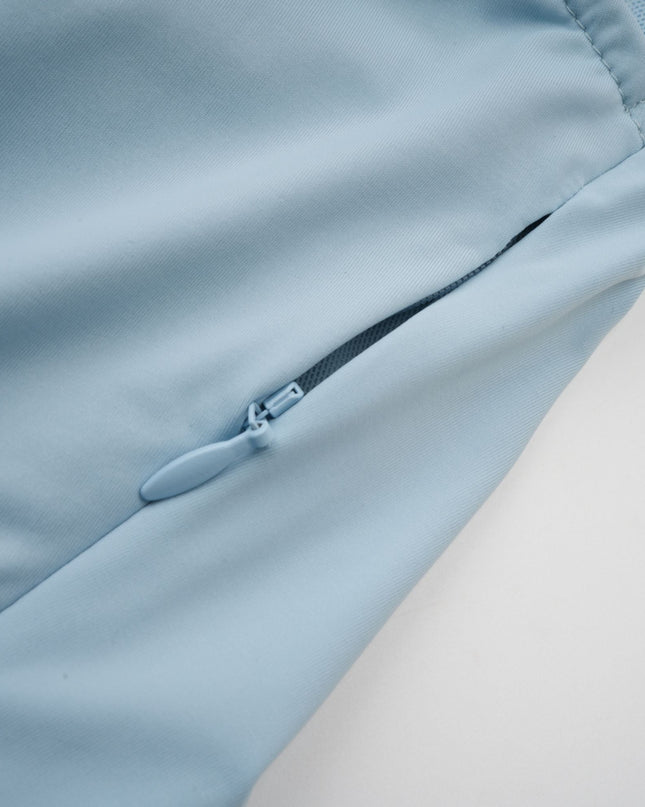 Shea | Asymmetrical Pleated Wedding Guest Maxi Dress