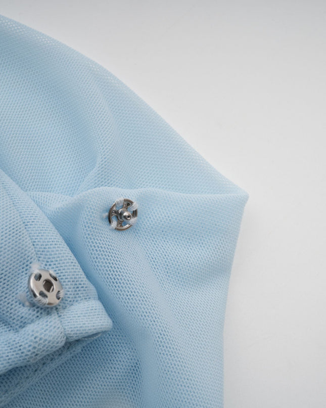 Shea | Asymmetrical Pleated Wedding Guest Maxi Dress