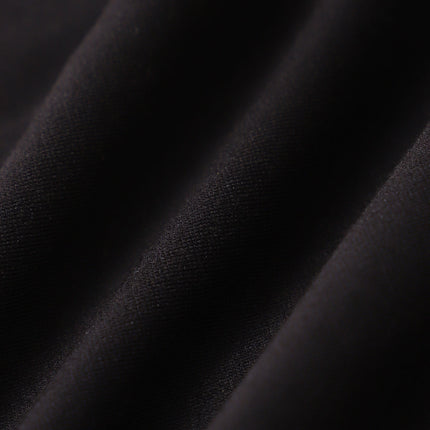 Whitney | Natural Waist A-Line Wedding Guest Mini Dress