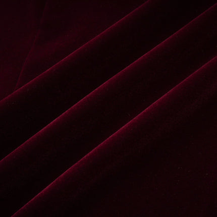 Ximena | Off Shoulder Velvet Floral Appliqué Maxi Dress