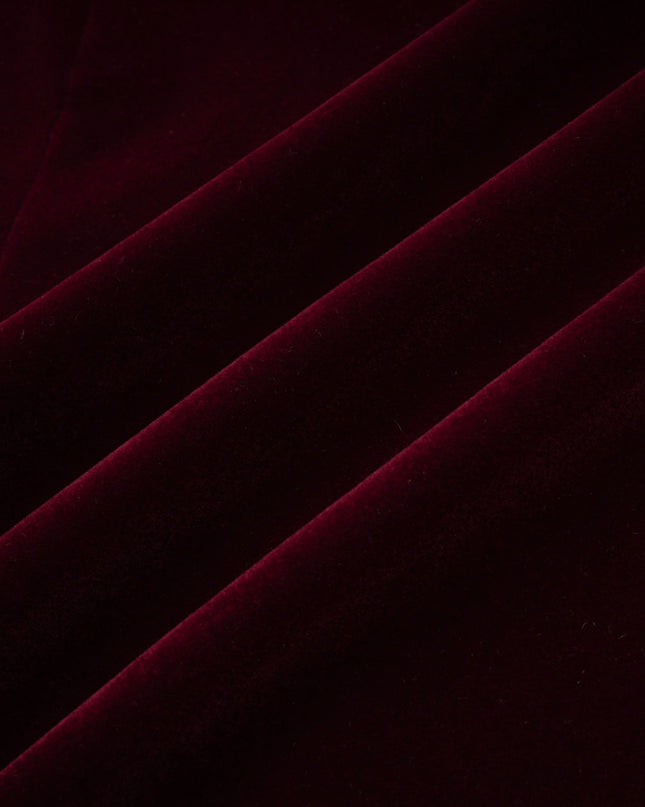 Ximena | Off Shoulder Velvet Floral Appliqué Maxi Dress